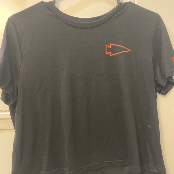 Go Ruck Crop - Picture 1 of 4